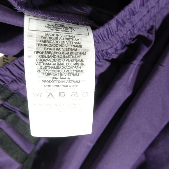 Adidas Women’s 2‑Piece Track Suit Lucid Pink JV7490 Jacket M / JV7494 Pants S - Picture 10 of 12